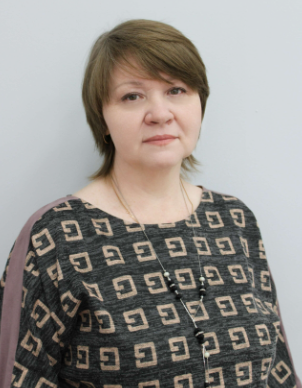 Арсеньева Ольга Анатольевна Арсеньева Ольга Анатольевна.