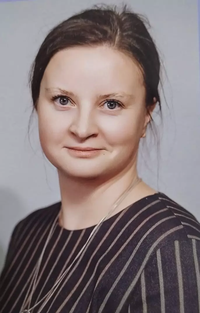 Кривоносова Светлана Михайловна Кривоносова Светлана Михайловна.