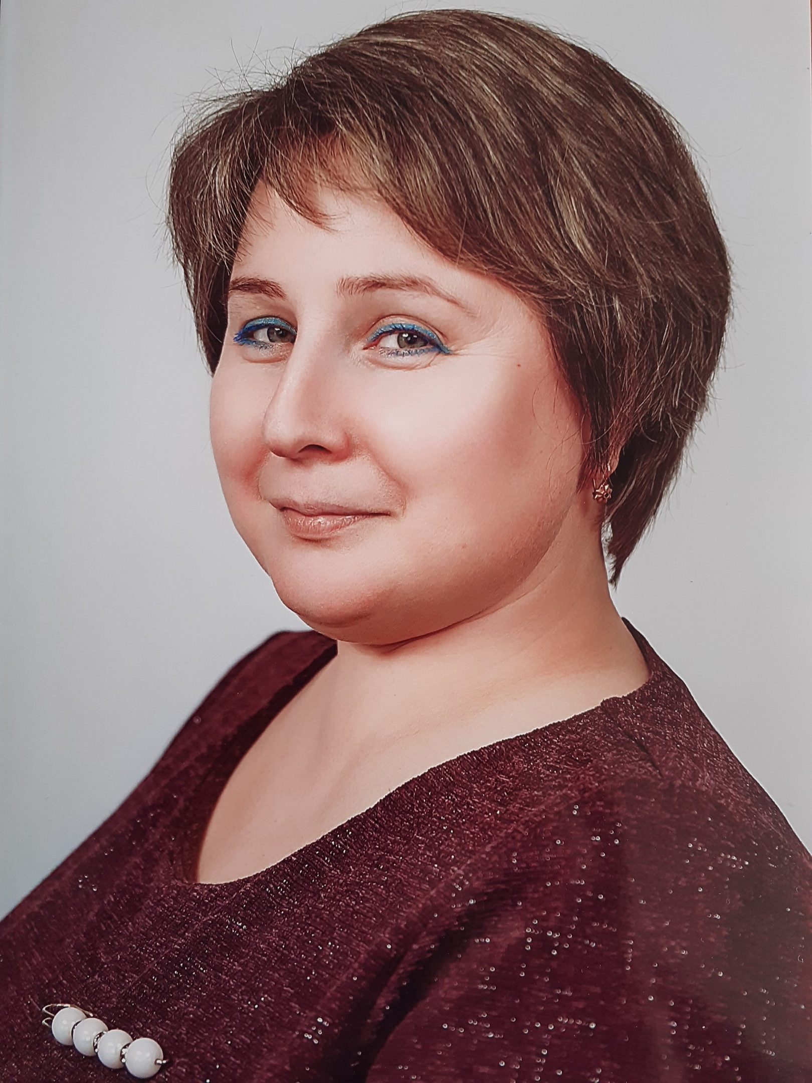 Бешкарева Наталья Анатольевна Бешкарева Наталья Анатольевна.