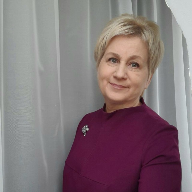 Кузьмина Вера Николаевна Кузьмина Вера Николаевна.