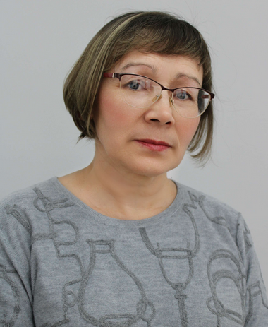 Лукина Анна Николаевна Лукина Анна Николаевна.