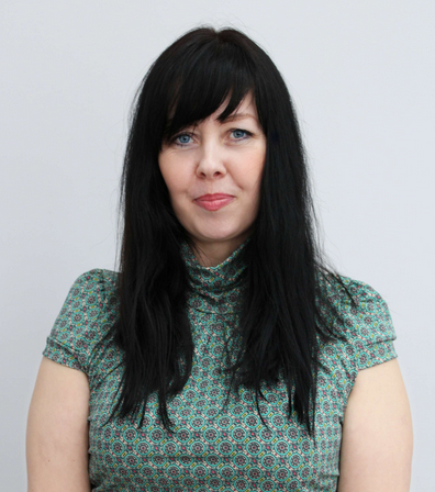 Тулкина Анна Николаевна Тулкина Анна Николаевна.