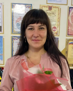 Гришина Татьяна Александровна Гришина Татьяна Александровна.