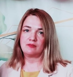 Макушева Елена Викторовна Макушева Елена Викторовна.
